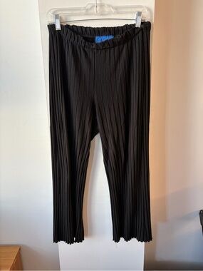 Simon Miller Alder Pant Black Size M